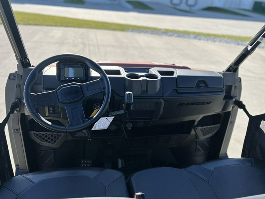 2026 Polaris Ranger Crew 1000 Premium PRE