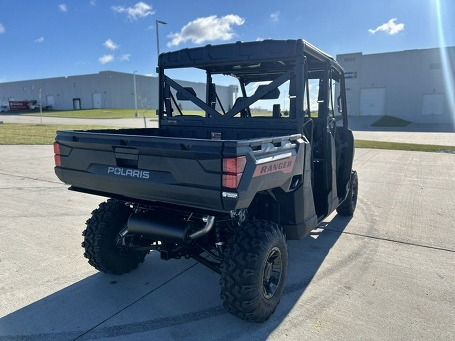 2026 Polaris Ranger Crew 1000 Premium PRE