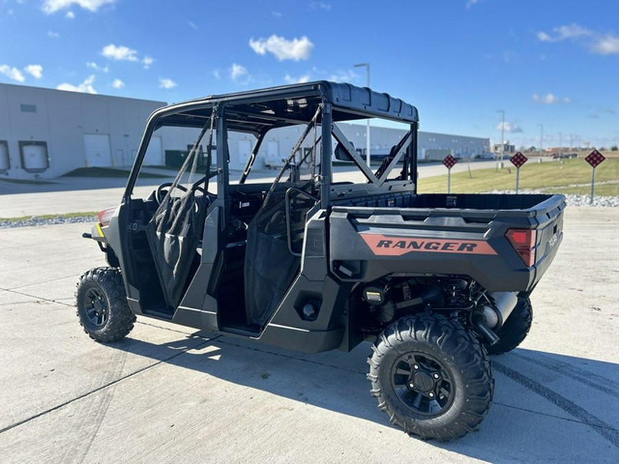 2026 Polaris Ranger Crew 1000 Premium PRE