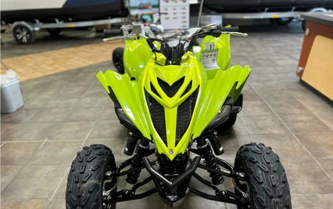 2026 Yamaha Raptor 700R SE