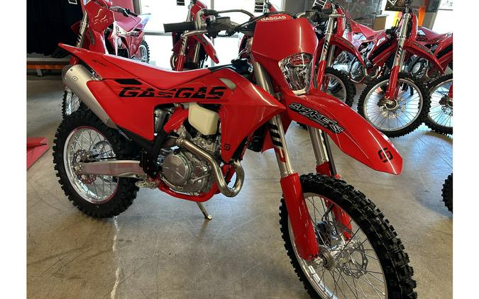 2025 GASGAS EC 450F - Waived Freight - $9688.85 OTD inc. 7% tax