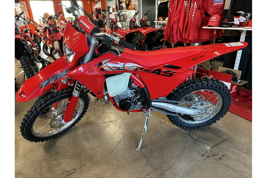 2025 GASGAS EC 450F - Waived Freight - $9688.85 OTD inc. 7% tax