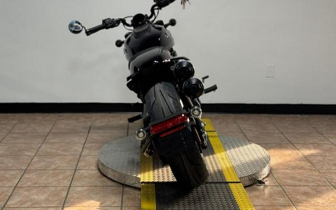 2026 Harley-Davidson® RH1250S - Sportster® S