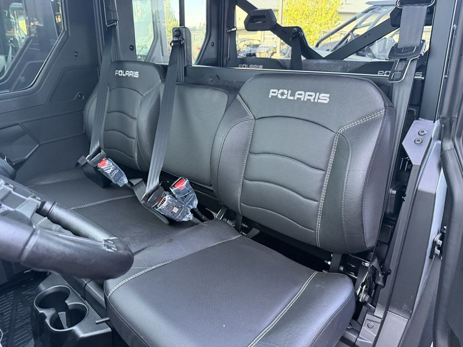 2026 Polaris® Ranger Crew XP 1000 NorthStar Texas Edition