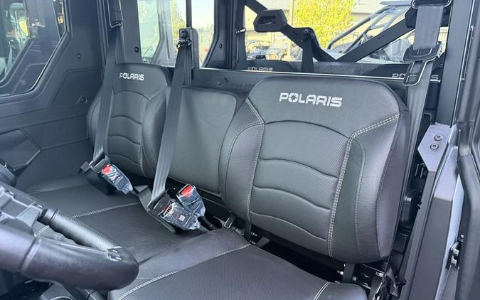 2026 Polaris® Ranger Crew XP 1000 NorthStar Texas Edition