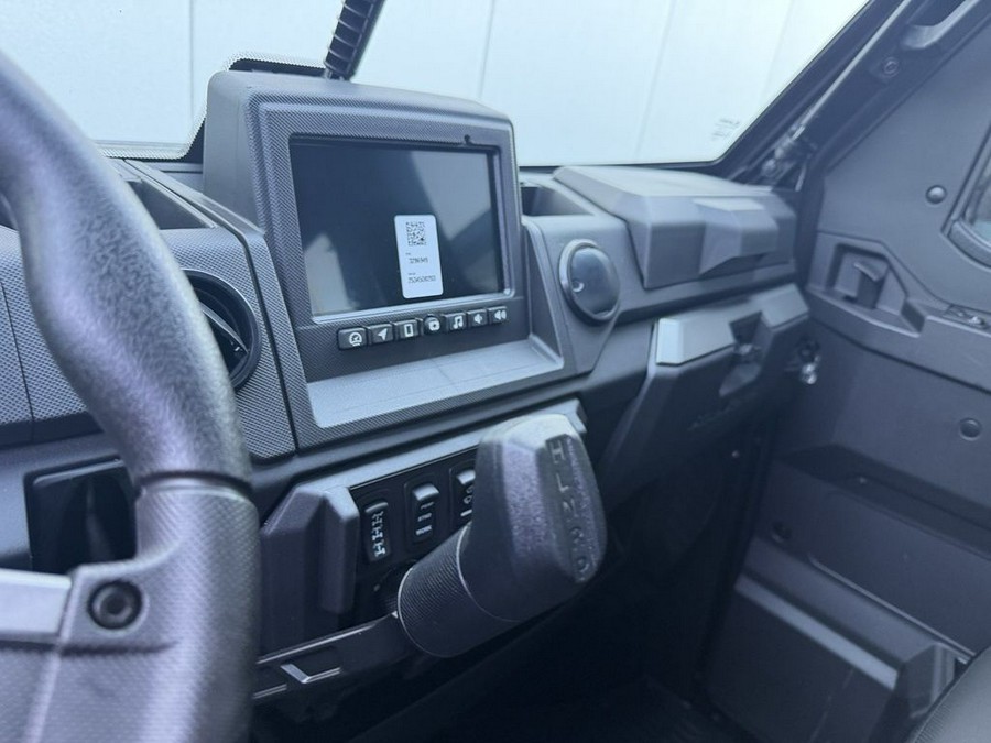 2026 Polaris® Ranger Crew XP 1000 NorthStar Texas Edition