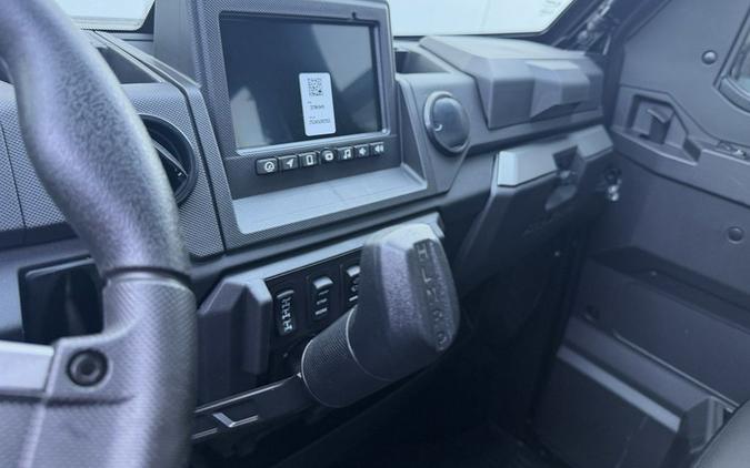 2026 Polaris® Ranger Crew XP 1000 NorthStar Texas Edition