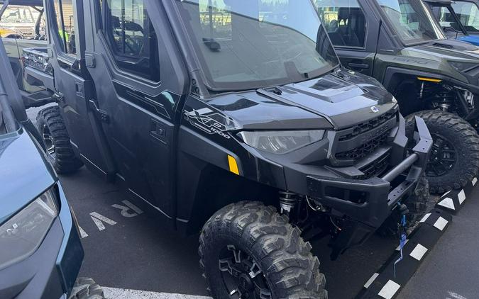 2026 Polaris® Ranger Crew XP 1000 NorthStar Texas Edition