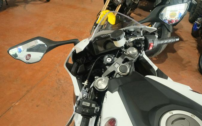 2026 Honda CBR1000RR ABS Fireblade SP