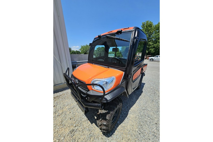 2023 RTV-X1100CWL-A - Kubota