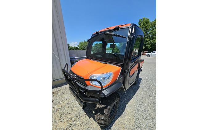 2023 RTV-X1100CWL-A - Kubota