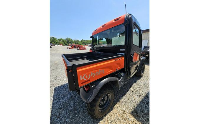 2023 RTV-X1100CWL-A - Kubota