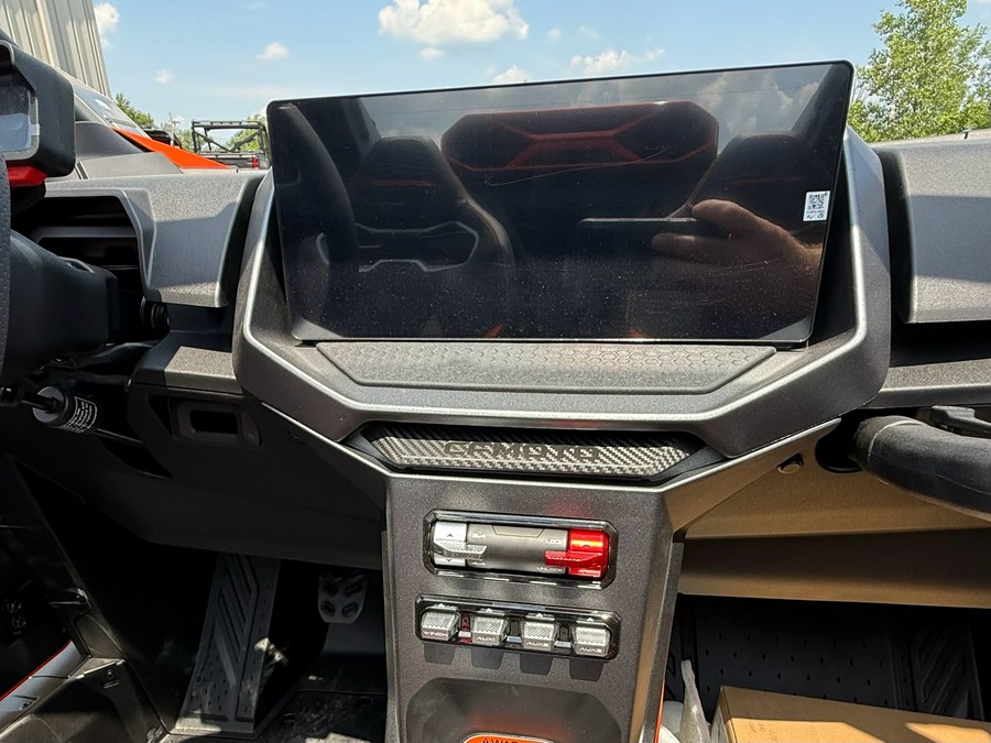 2026 CFMOTO ZFORCE Z10