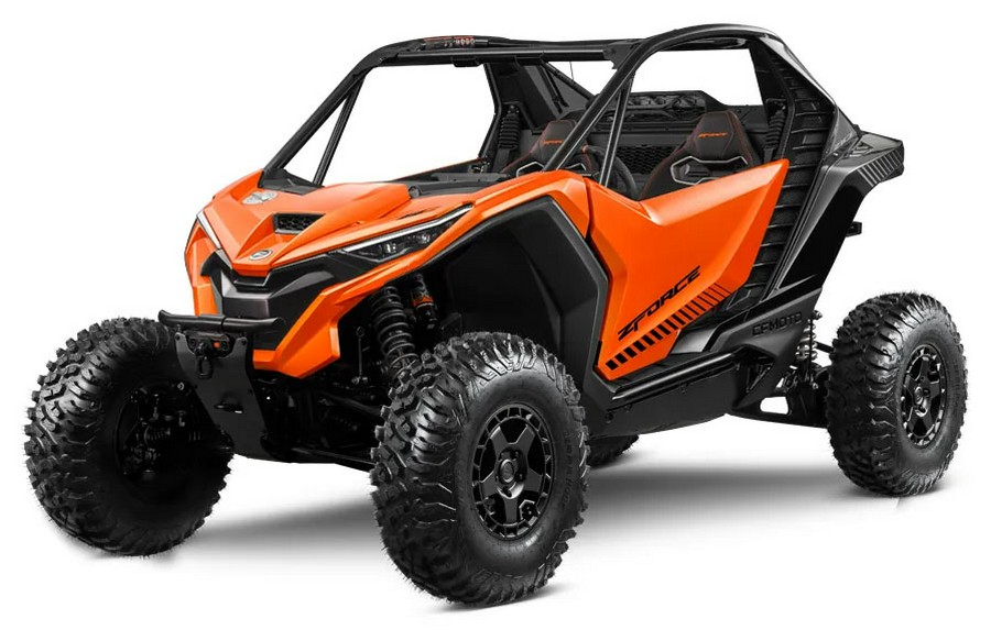 2026 CFMOTO ZFORCE Z10