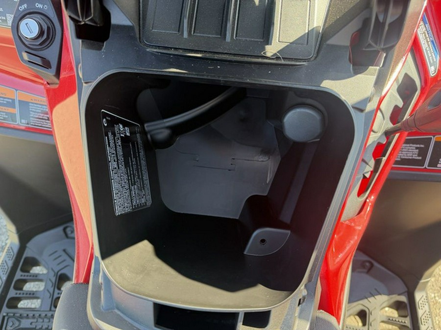 2026 Can-Am Outlander 500 2WD