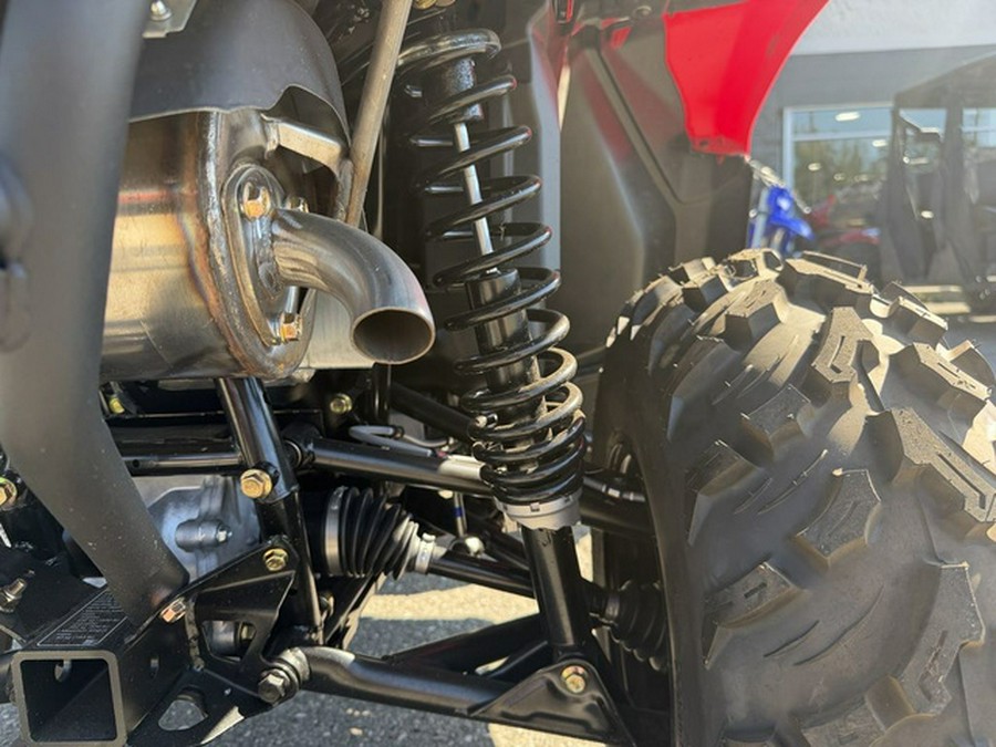 2026 Can-Am Outlander 500 2WD