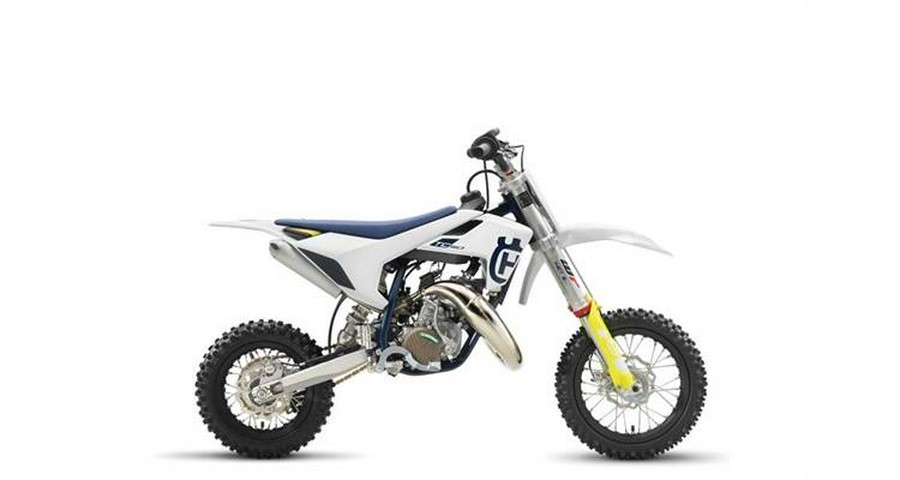 2020 Husqvarna Motorcycles TC 50