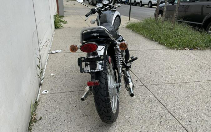 2022 Genuine Scooter Co G400C