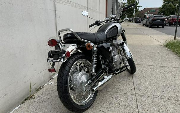 2022 Genuine Scooter Co G400C