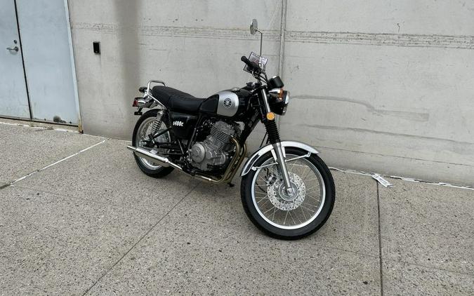 2022 Genuine Scooter Co G400C