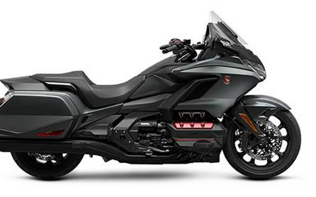 2023 Honda Gold Wing Automatic DCT