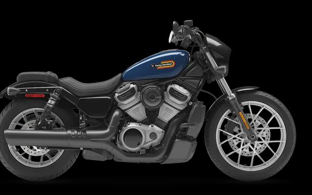 RH975S 2023 Nightster™ Special