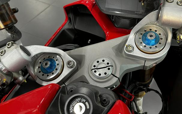 2023 Ducati SuperSport