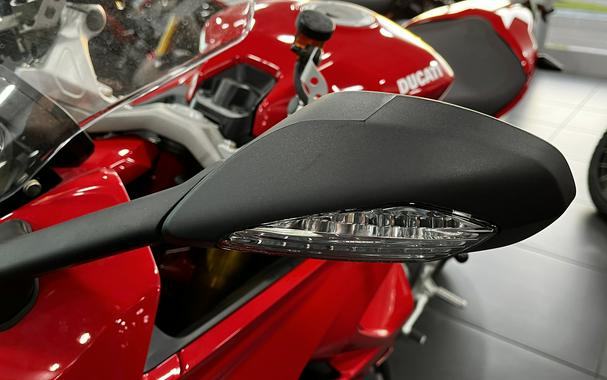 2023 Ducati SuperSport