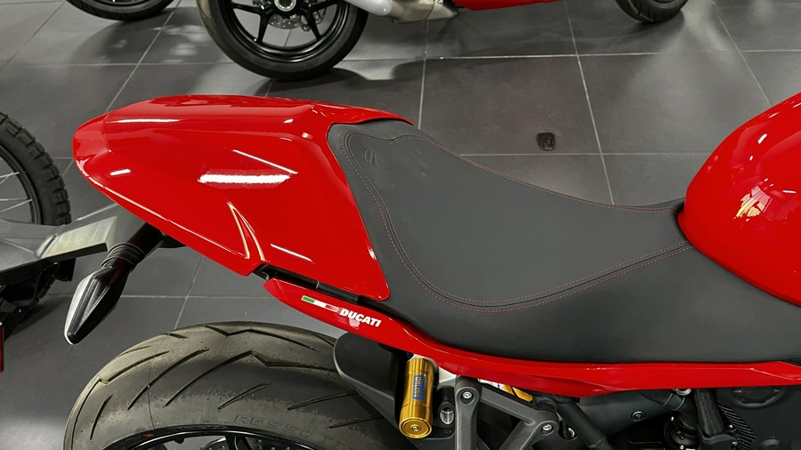 2023 Ducati SuperSport