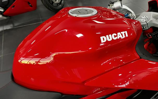 2023 Ducati SuperSport