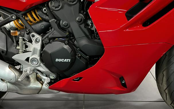 2023 Ducati SuperSport