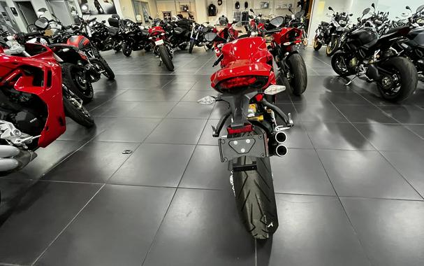 2023 Ducati SuperSport