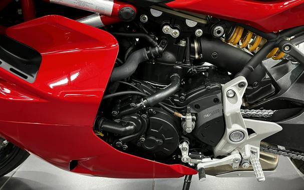 2023 Ducati SuperSport