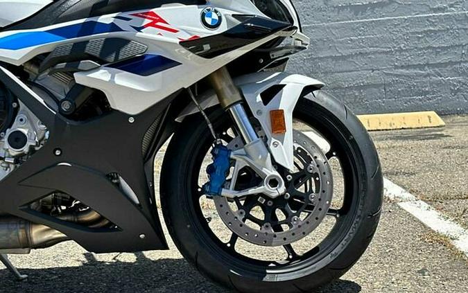 2024 BMW S 1000 RR