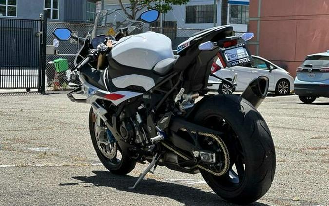 2024 BMW S 1000 RR