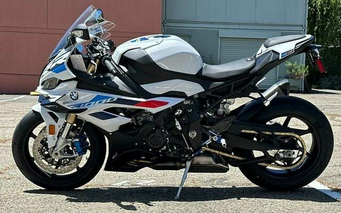 2024 BMW S 1000 RR