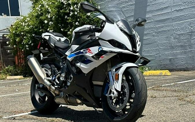 2024 BMW S 1000 RR