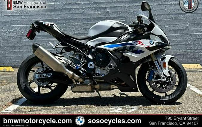 2024 BMW S 1000 RR