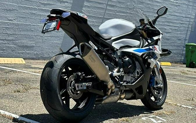 2024 BMW S 1000 RR