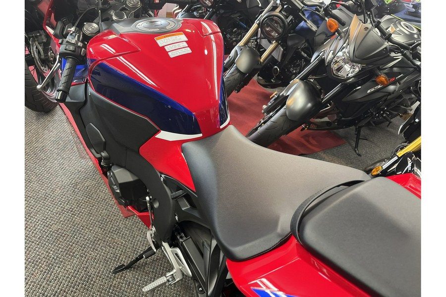 2023 Honda CBR1000RR ABS