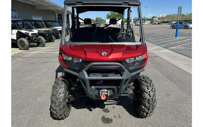 2024 Can-Am Defender Max XT HD10