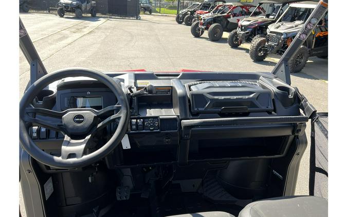 2024 Can-Am Defender Max XT HD10