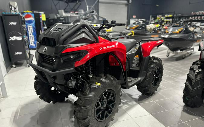 2024 Can-Am® Outlander X mr 700