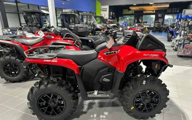 2024 Can-Am® Outlander X mr 700