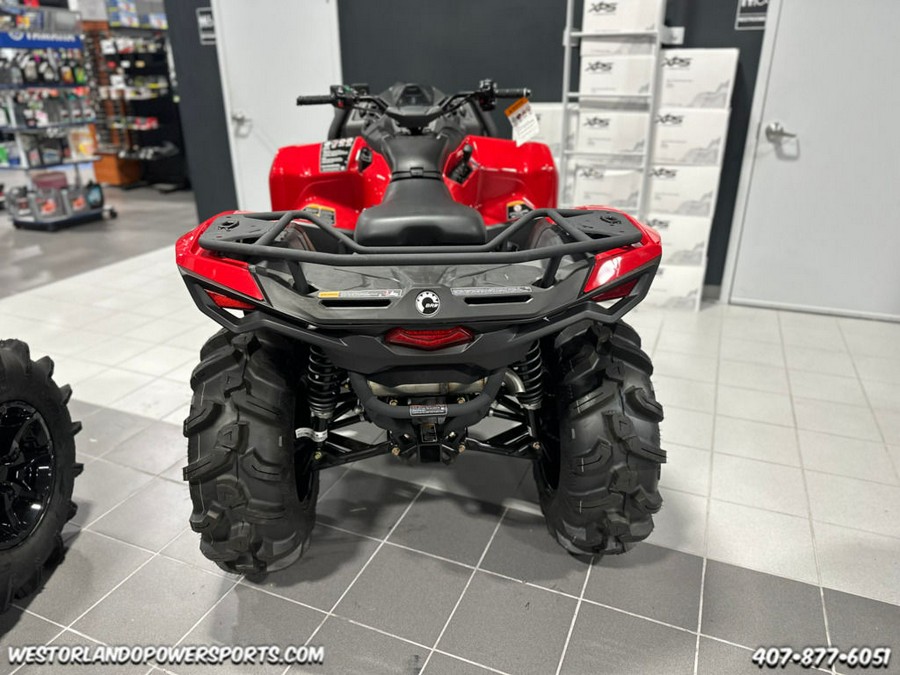 2024 Can-Am® Outlander X mr 700