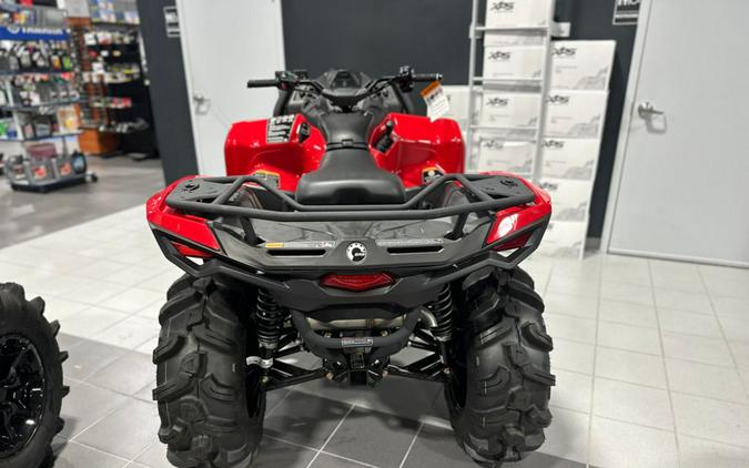 2024 Can-Am® Outlander X mr 700