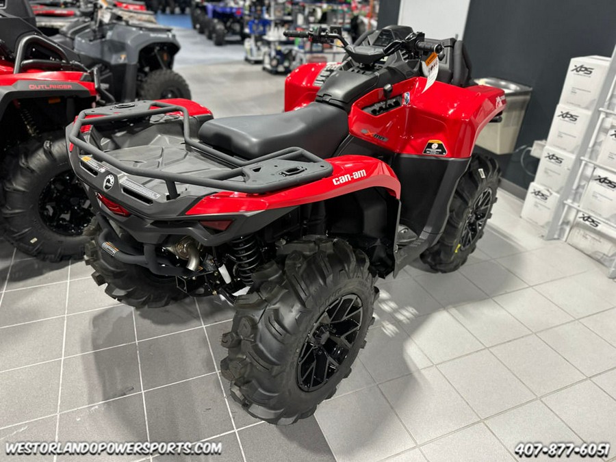 2024 Can-Am® Outlander X mr 700