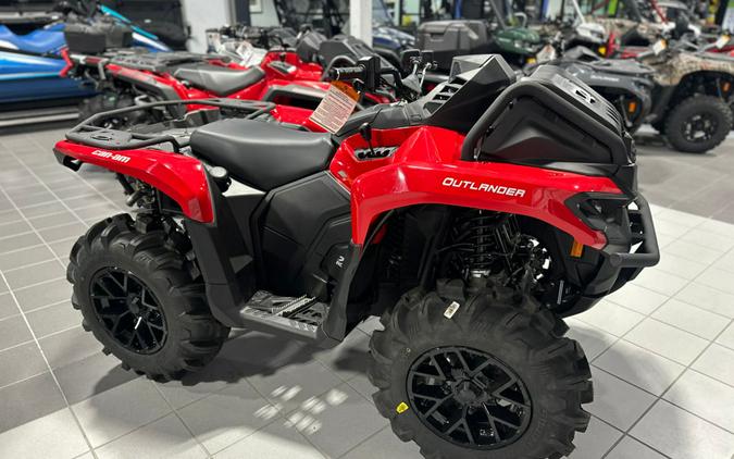 2024 Can-Am® Outlander X mr 700