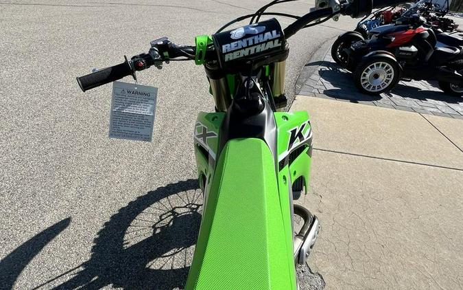 2024 Kawasaki KX™250