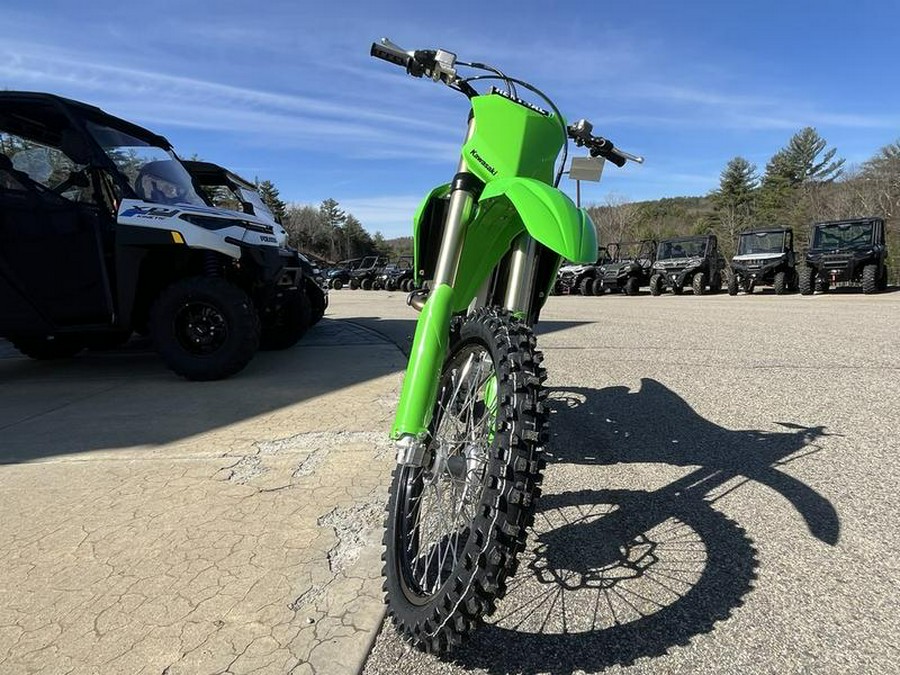 2024 Kawasaki KX™250